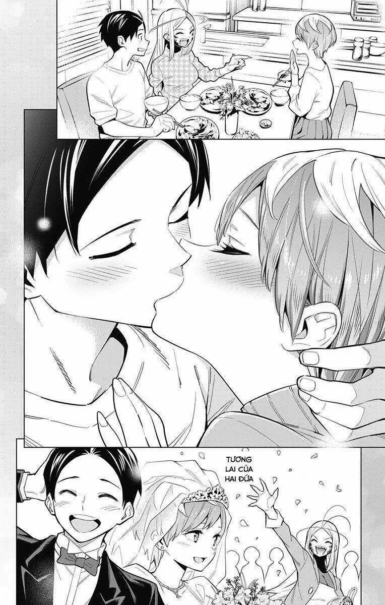 Mato Seihei No Slave - Chapter 39 - Trang 9