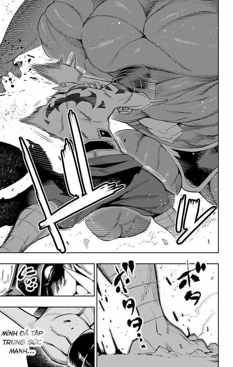 Mato Seihei No Slave - Chapter 41 - Trang 14