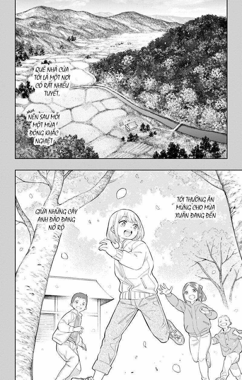 Mato Seihei No Slave - Chapter 41 - Trang 5