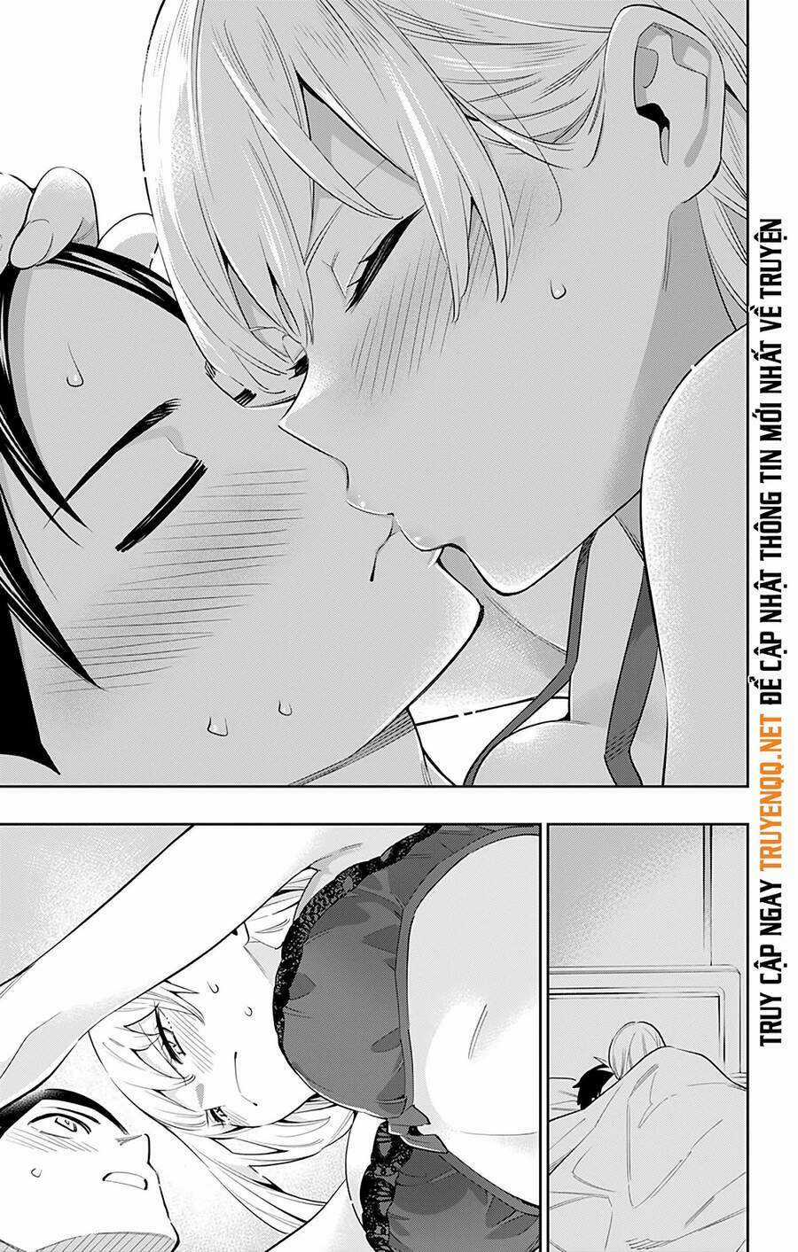 Mato Seihei No Slave - Chapter 43 - Trang 12