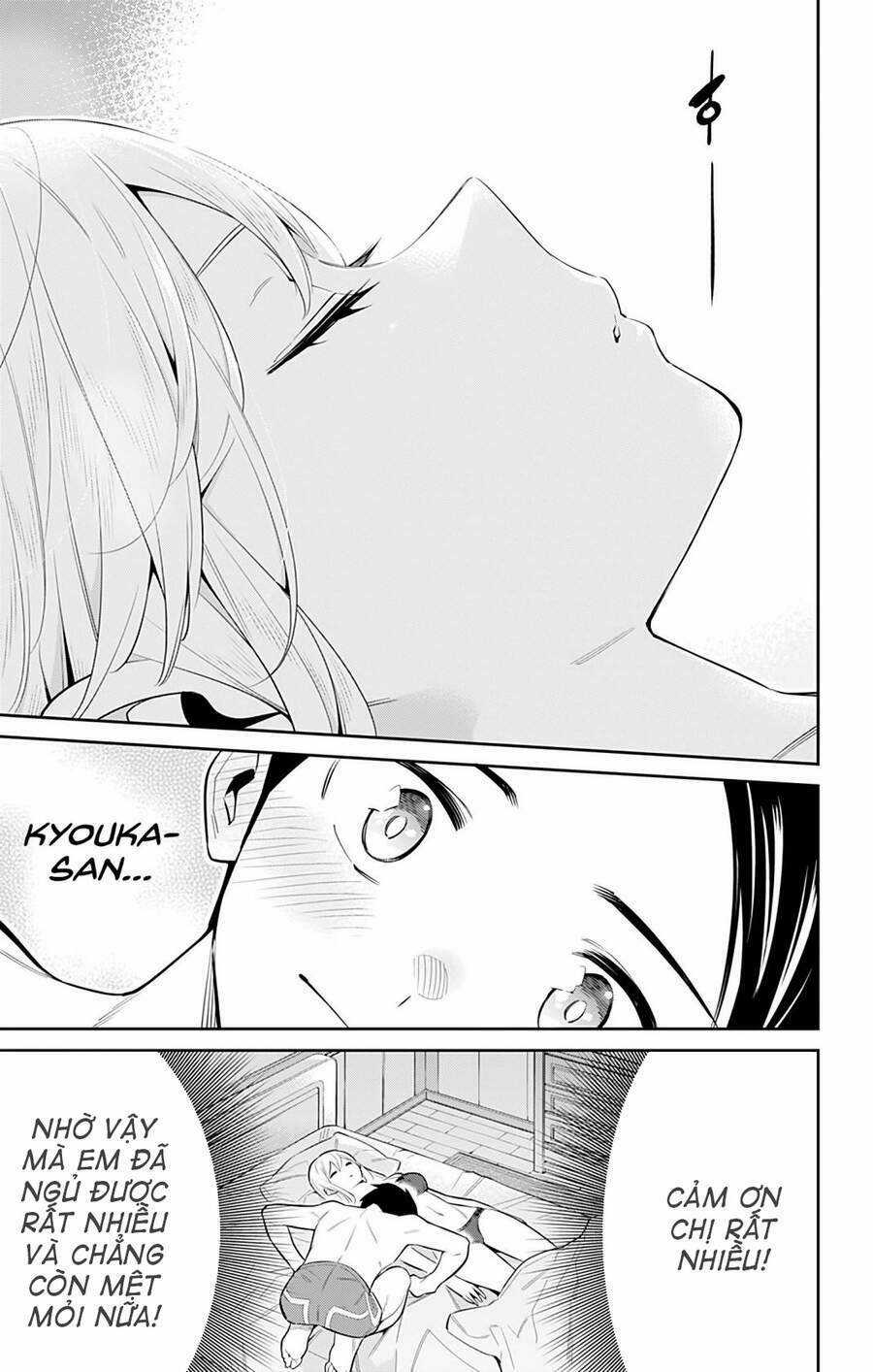 Mato Seihei No Slave - Chapter 44 - Trang 10