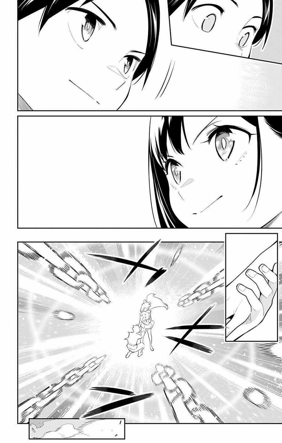 Mato Seihei No Slave - Chapter 45 - Trang 9