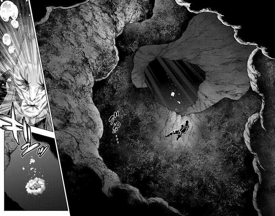 Mato Seihei No Slave - Chapter 48 - Trang 17