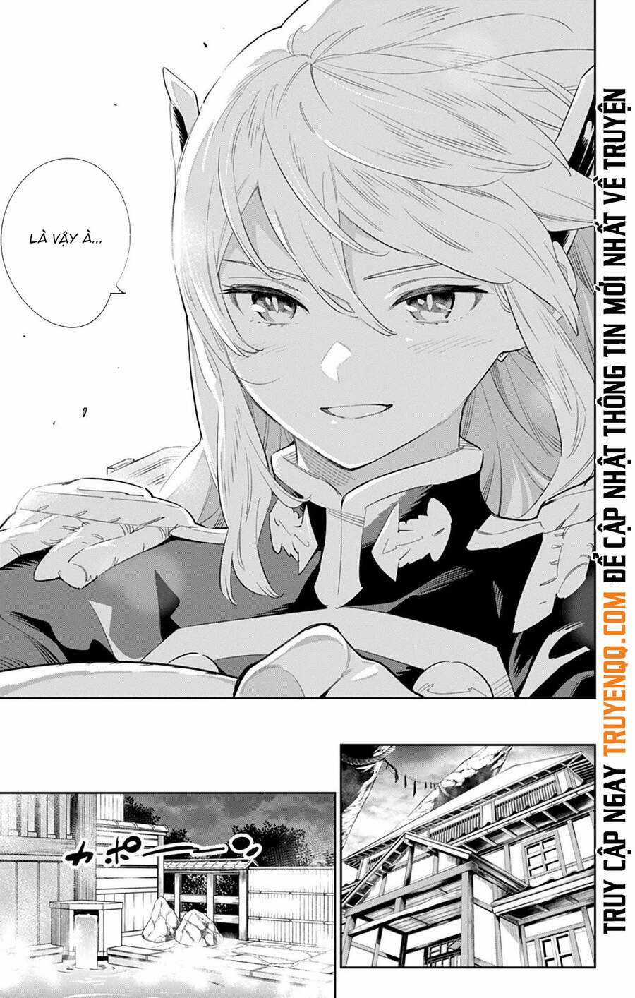 Mato Seihei No Slave - Chapter 49 - Trang 15