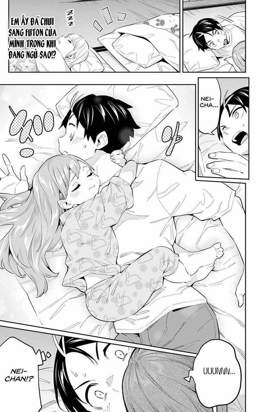 Mato Seihei No Slave - Chapter 51 - Trang 5