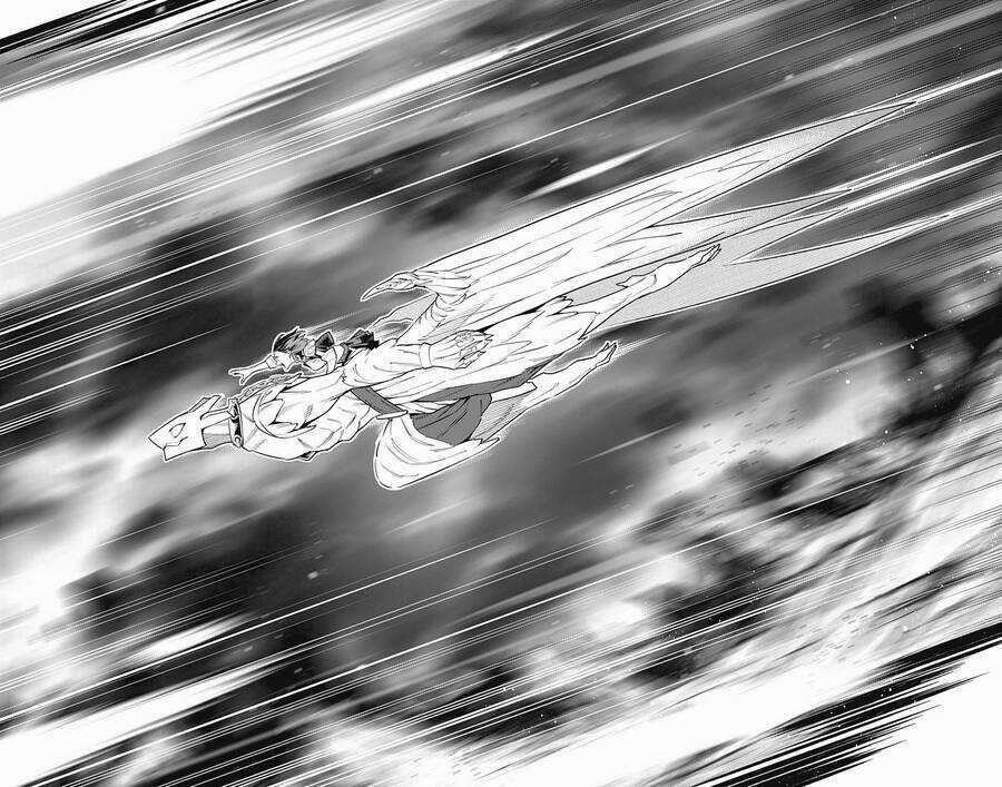 Mato Seihei No Slave - Chapter 53 - Trang 17