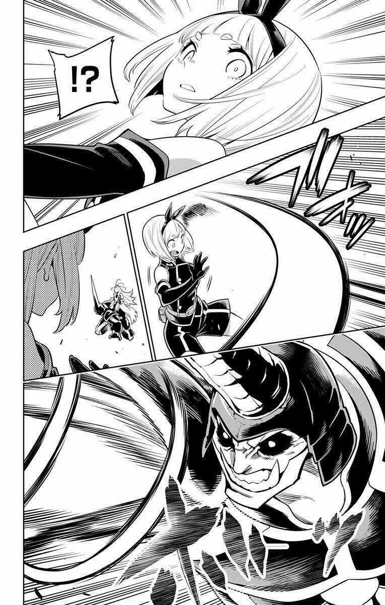 Mato Seihei No Slave - Chapter 6 - Trang 9