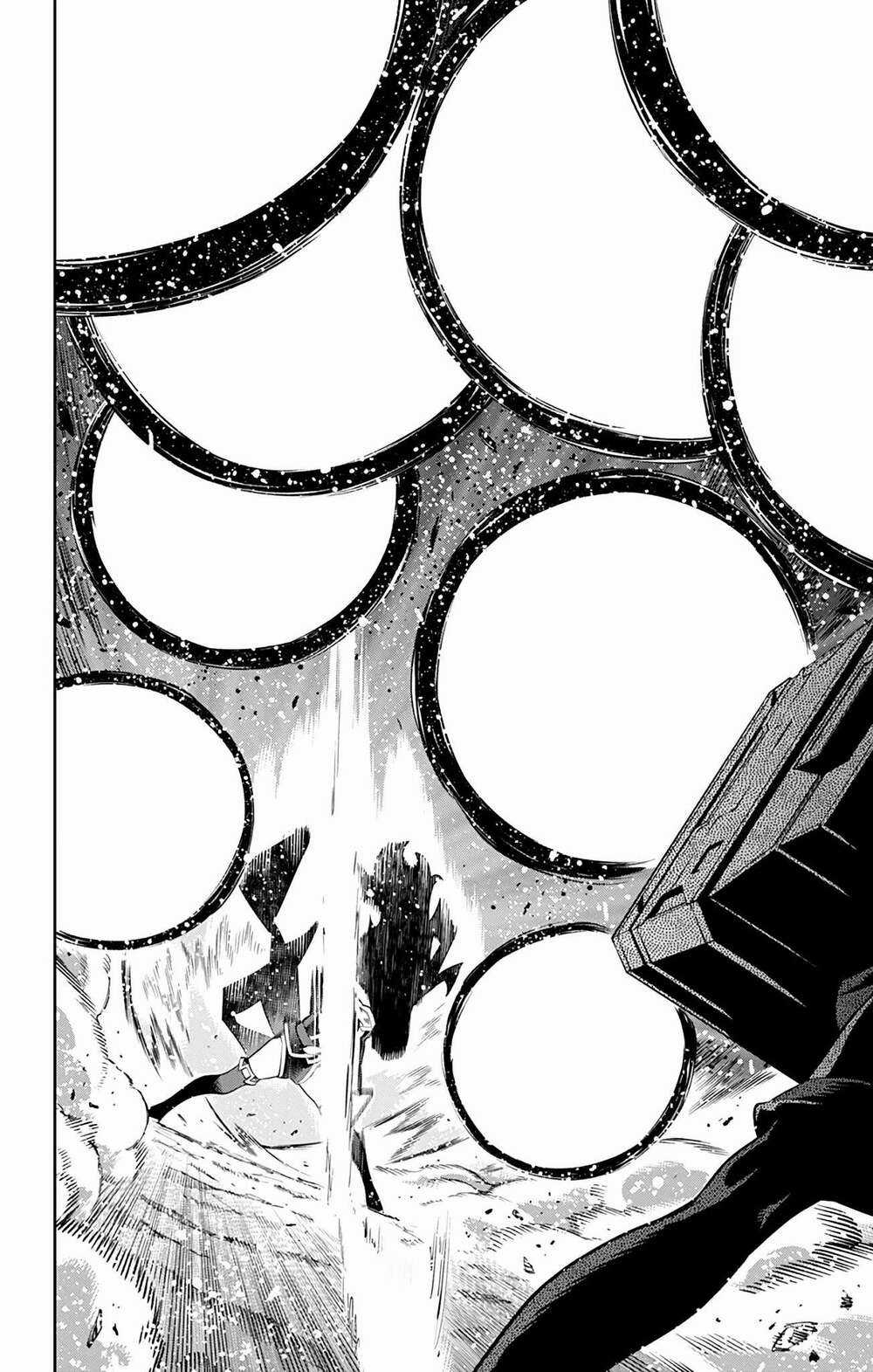 Mato Seihei No Slave - Chapter 63 - Trang 17