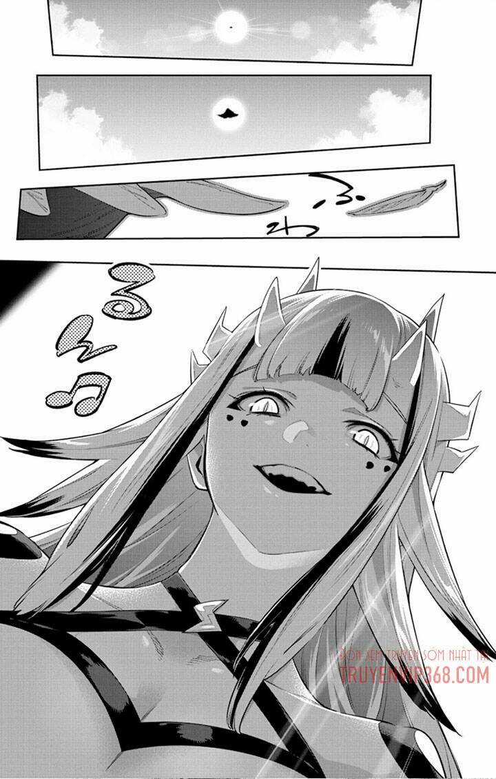 Mato Seihei No Slave - Chapter 65 - Trang 19