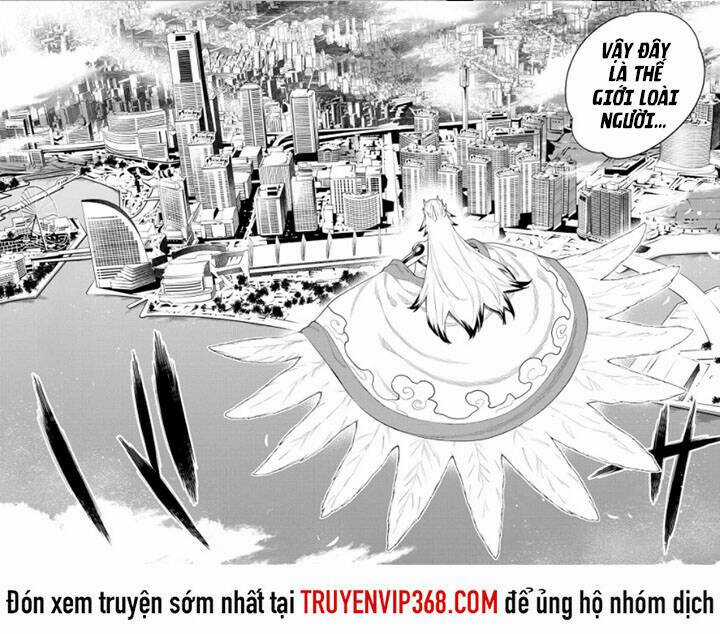 Mato Seihei No Slave - Chapter 65 - Trang 20