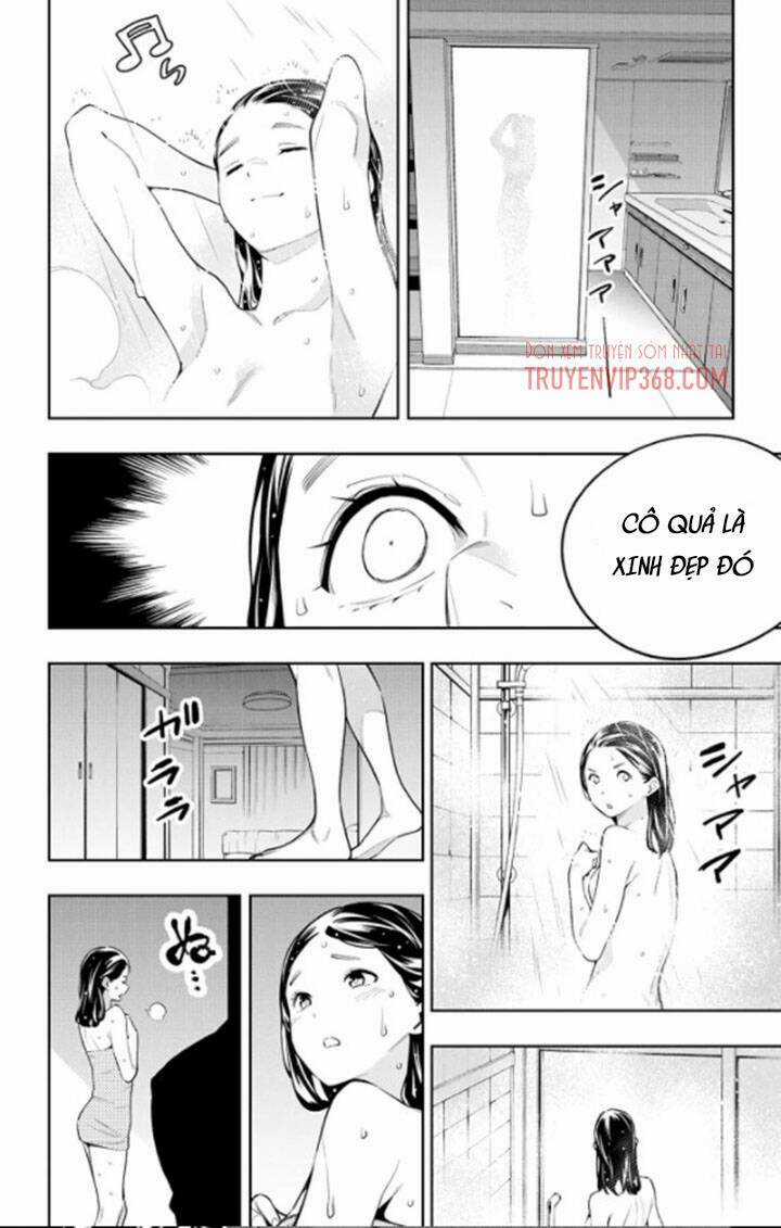 Mato Seihei No Slave - Chapter 67 - Trang 18