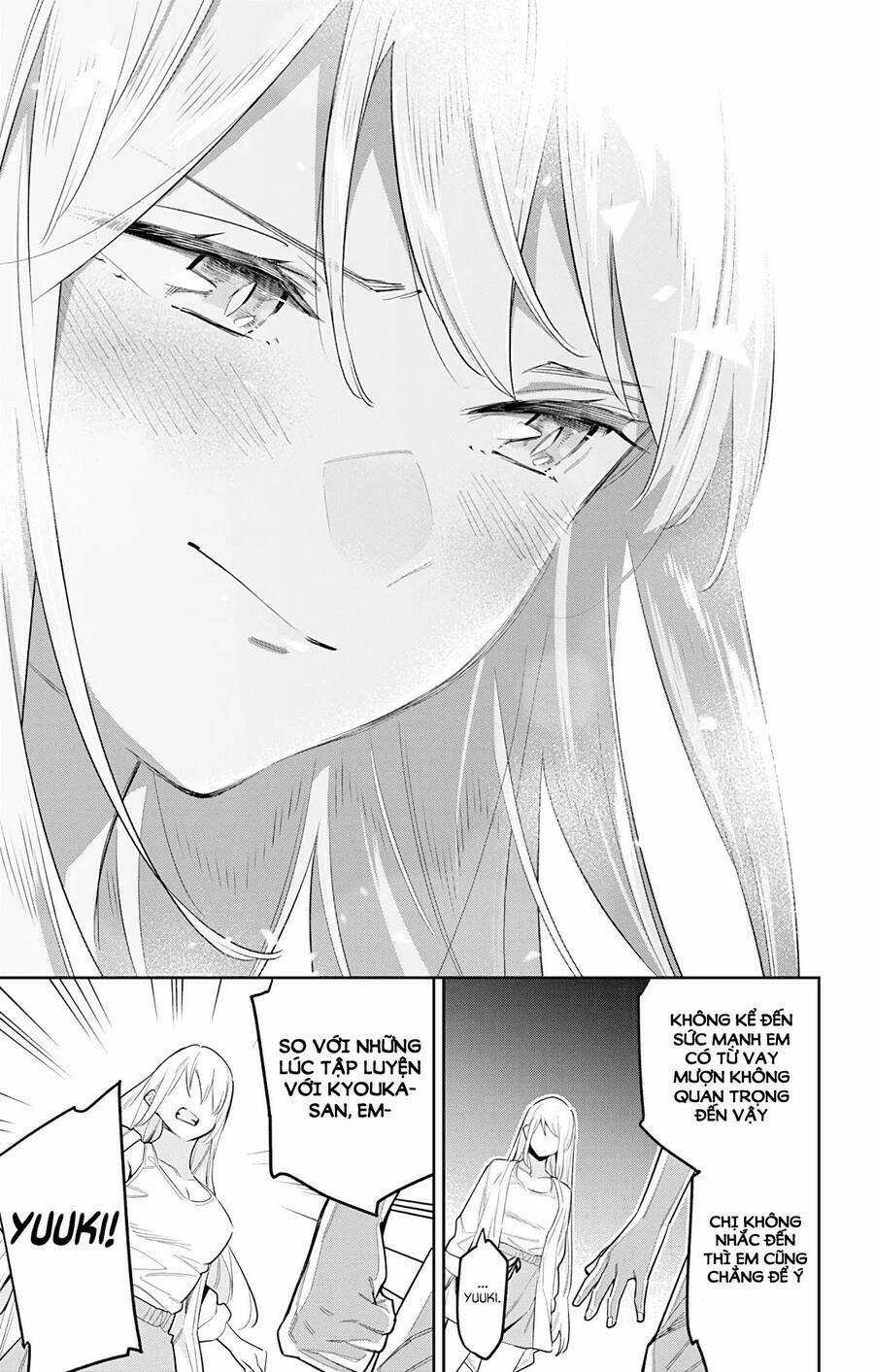 Mato Seihei No Slave - Chapter 69 - Trang 13