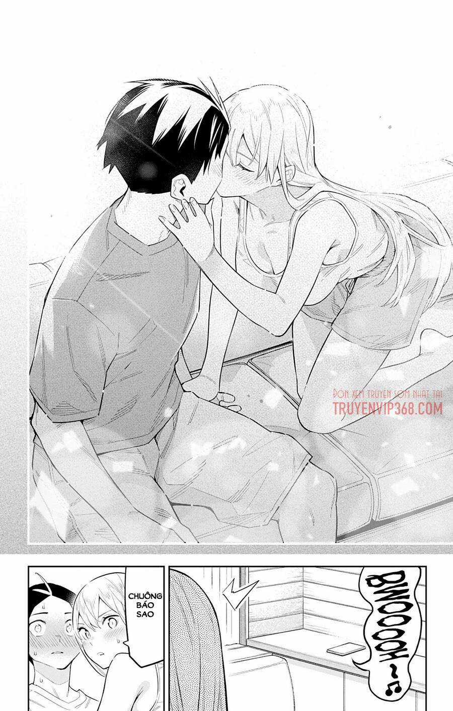 Mato Seihei No Slave - Chapter 69 - Trang 20