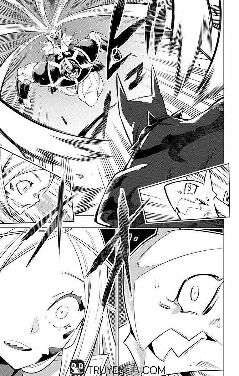 Mato Seihei No Slave - Chapter 7 - Trang 12