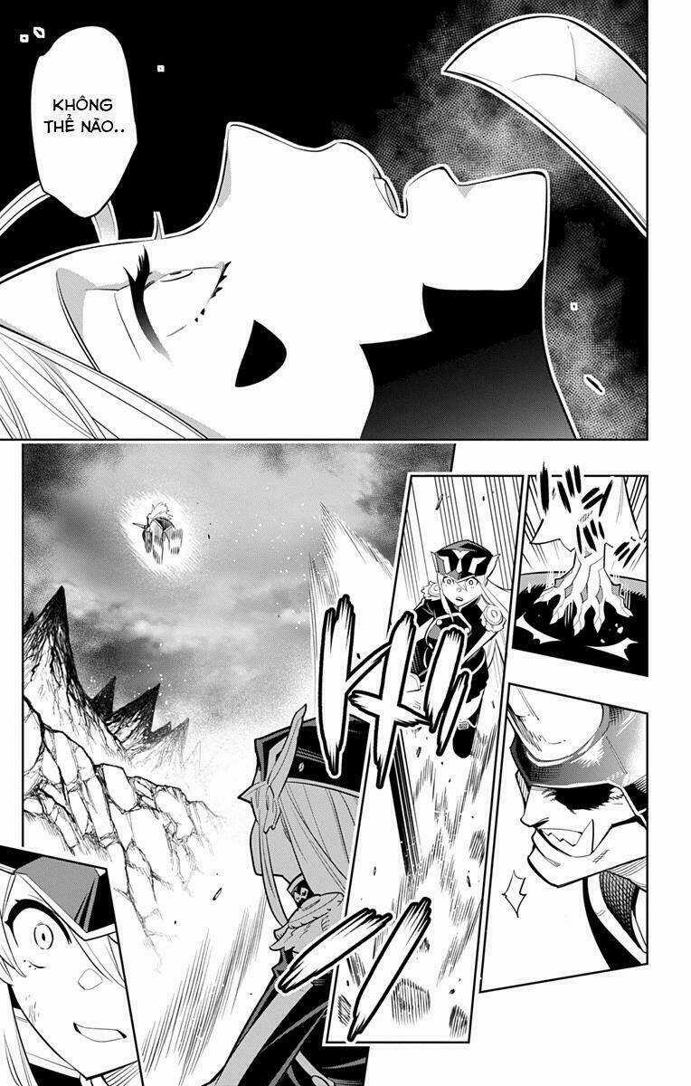 Mato Seihei No Slave - Chapter 7 - Trang 14