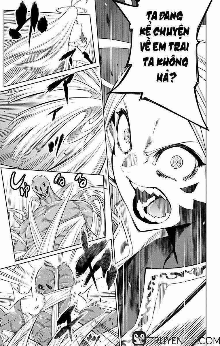 Mato Seihei No Slave - Chapter 7 - Trang 6