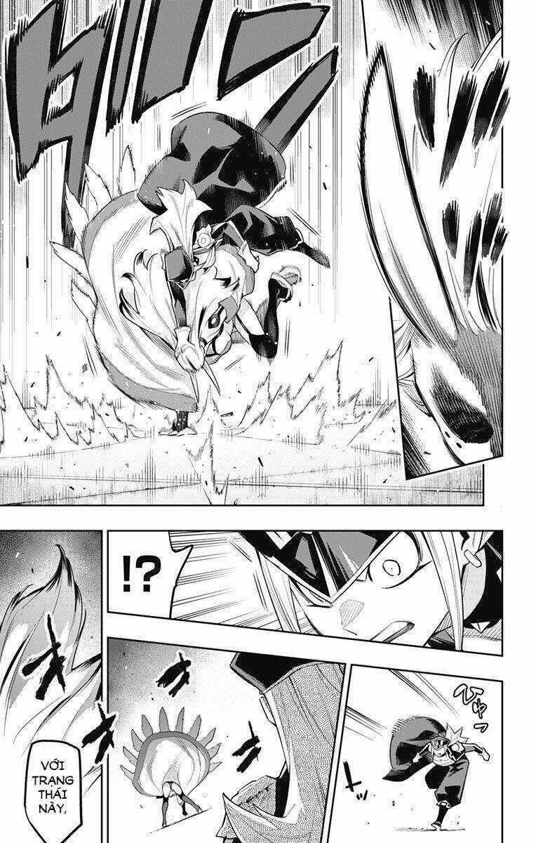 Mato Seihei No Slave - Chapter 76 - Trang 4