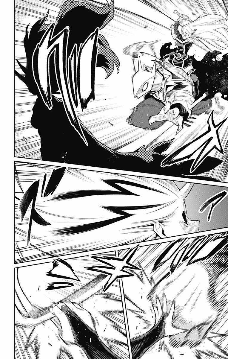 Mato Seihei No Slave - Chapter 77 - Trang 4