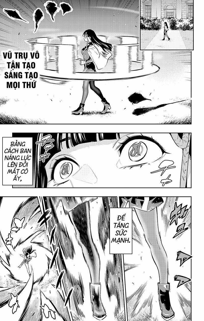 Mato Seihei No Slave - Chapter 78 - Trang 6