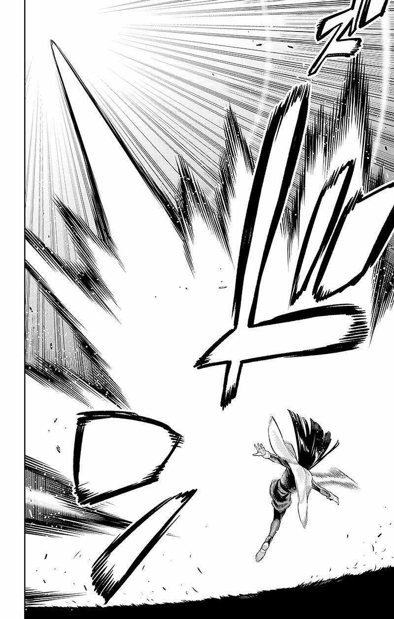 Mato Seihei No Slave - Chapter 78 - Trang 7