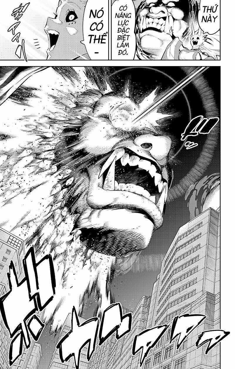 Mato Seihei No Slave - Chapter 78 - Trang 10