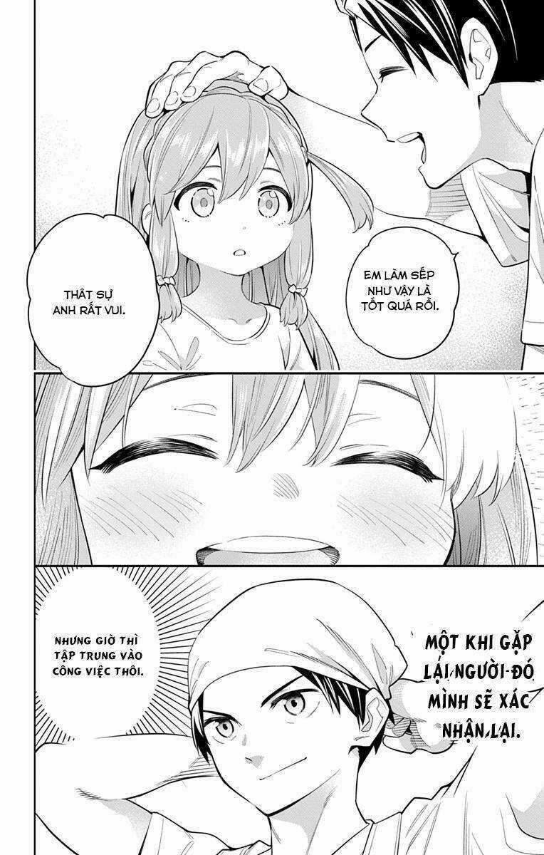 Mato Seihei No Slave - Chapter 8 - Trang 15