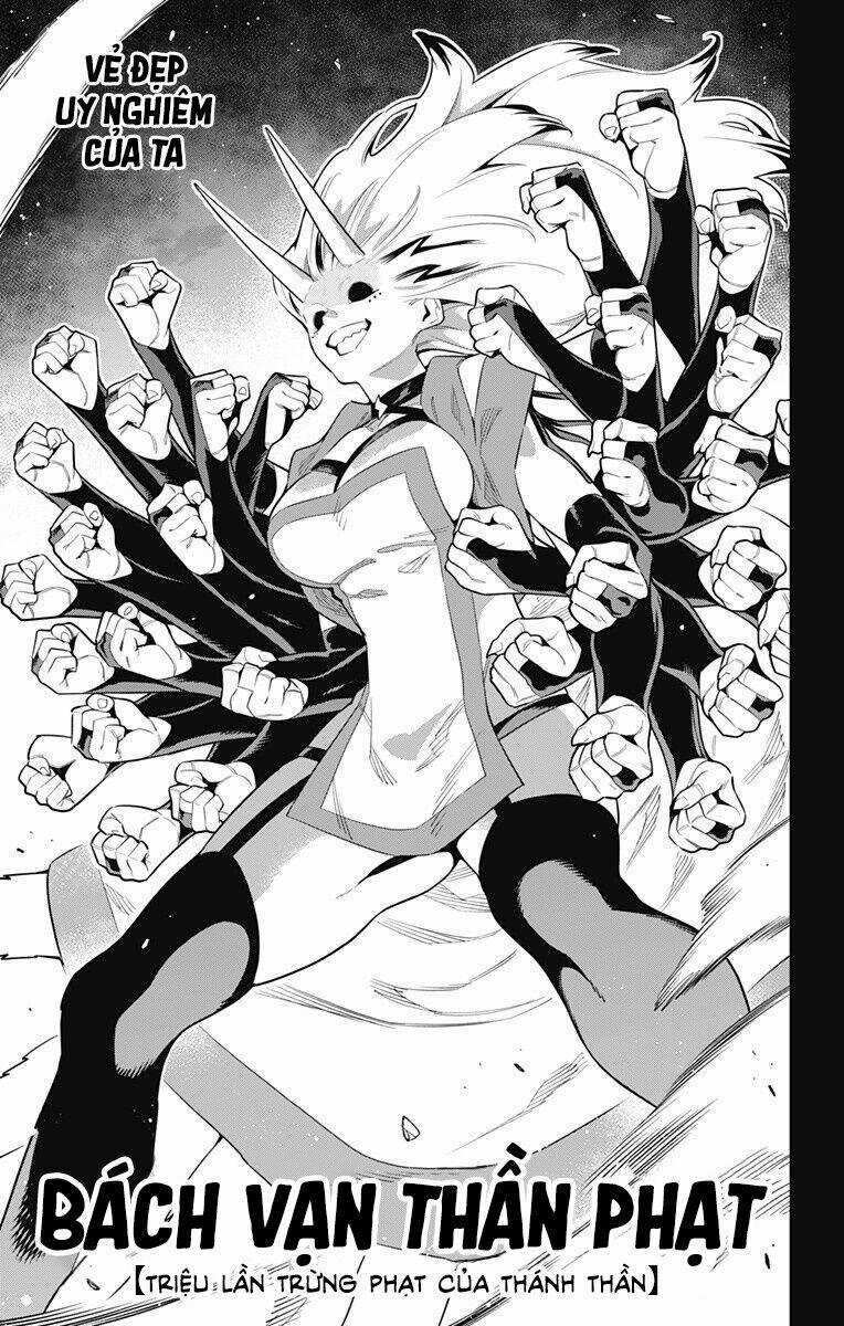 Mato Seihei No Slave - Chapter 80 - Trang 6