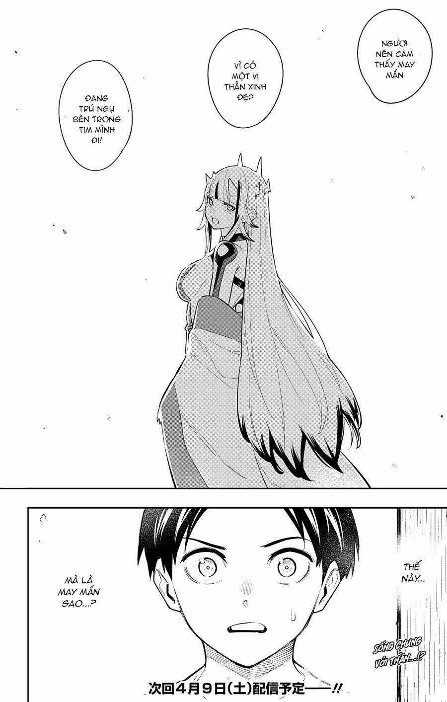 Mato Seihei No Slave - Chapter 81 - Trang 20