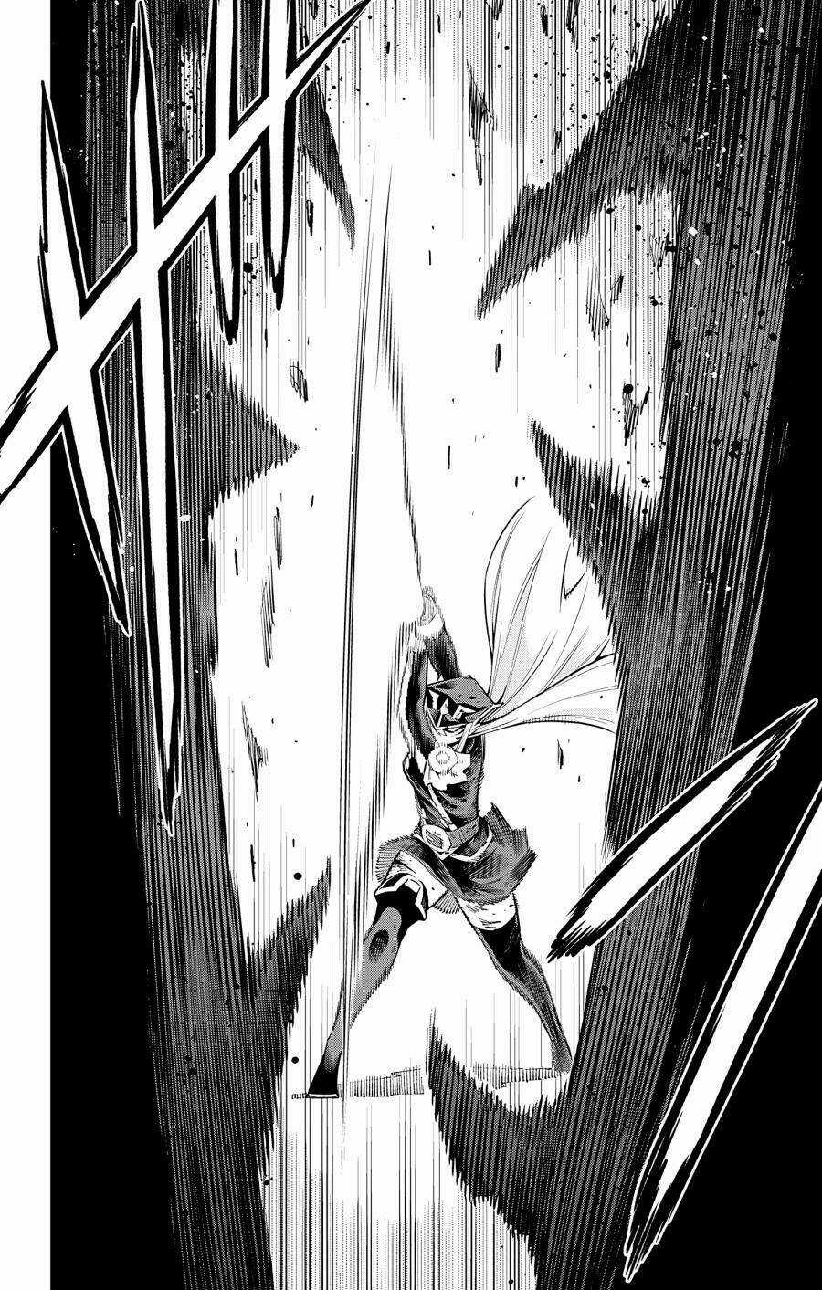 Mato Seihei No Slave - Chapter 81 - Trang 6