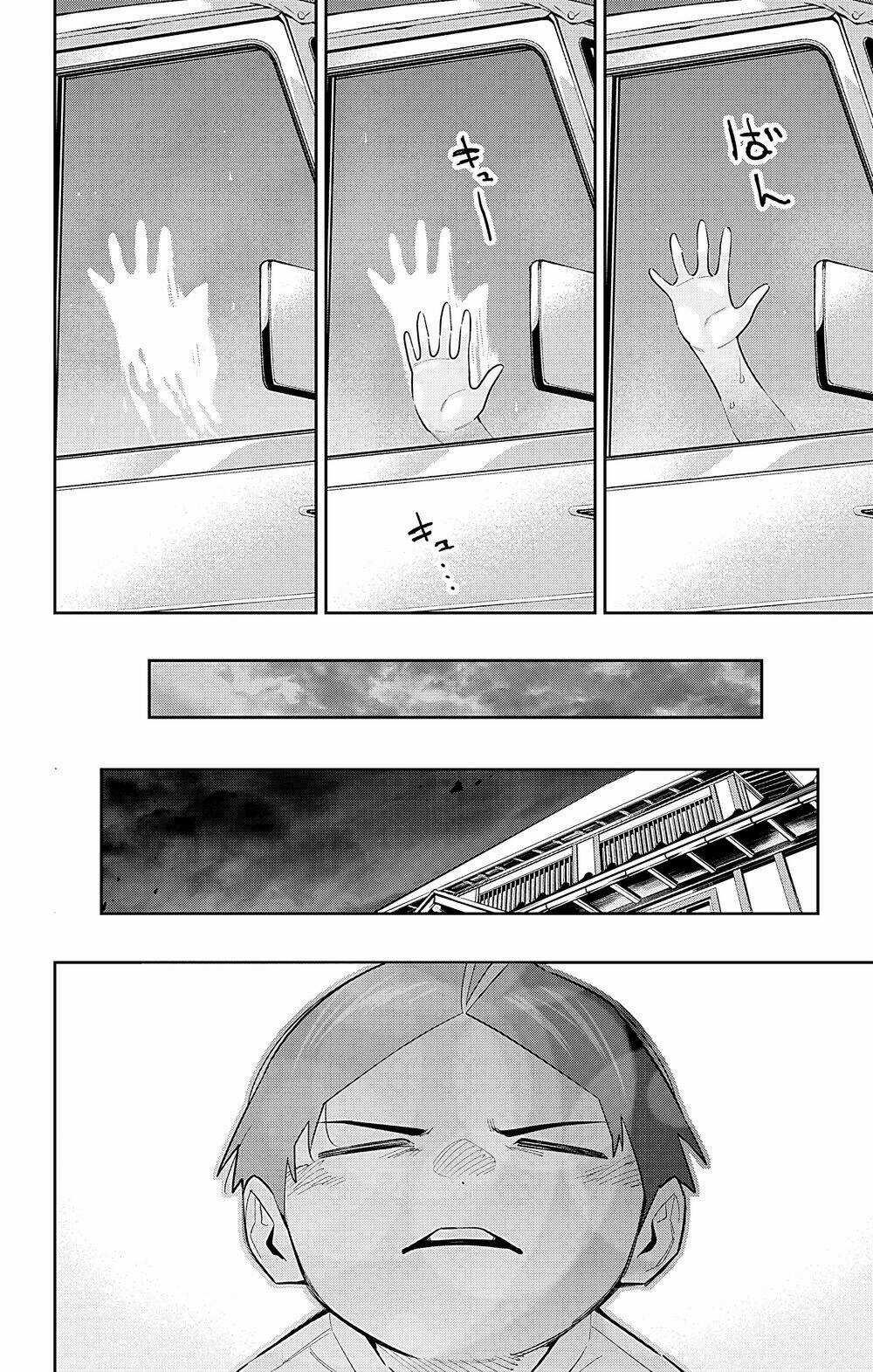 Mato Seihei No Slave - Chapter 84 - Trang 19