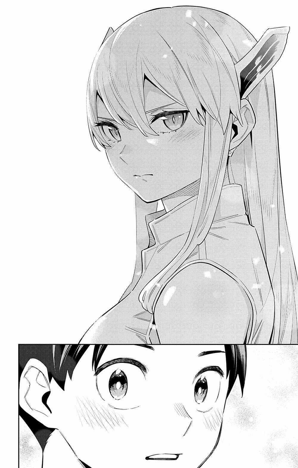 Mato Seihei No Slave - Chapter 84 - Trang 21