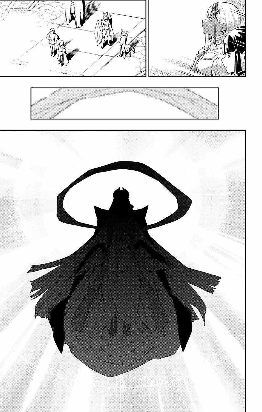 Mato Seihei No Slave - Chapter 86 - Trang 11