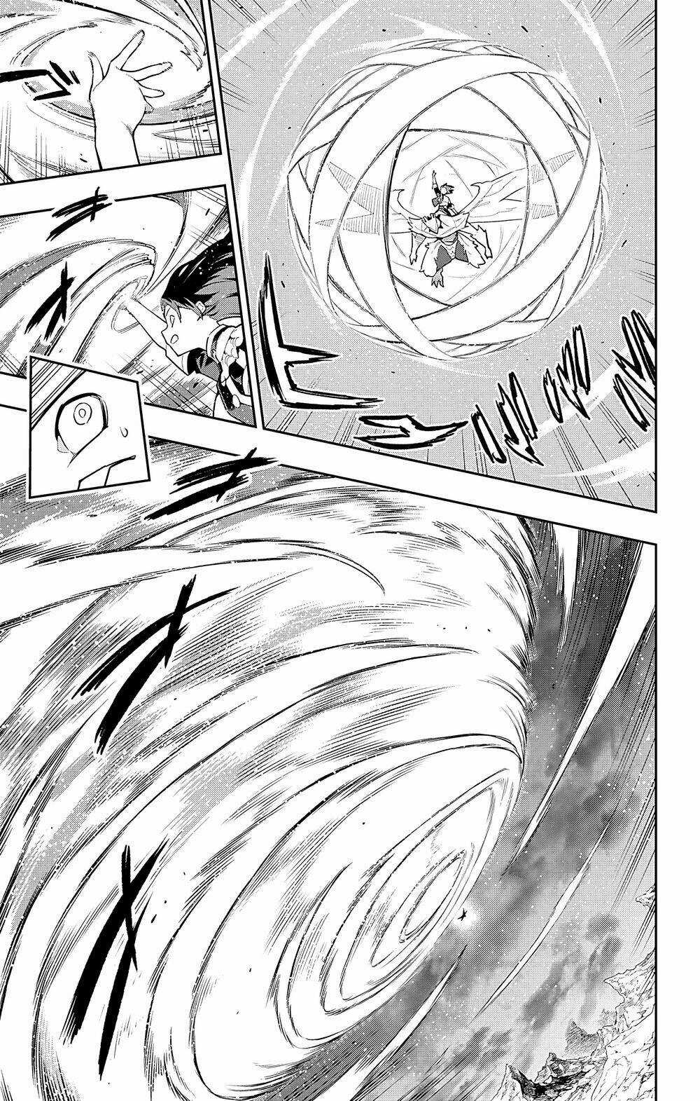 Mato Seihei No Slave - Chapter 87 - Trang 4