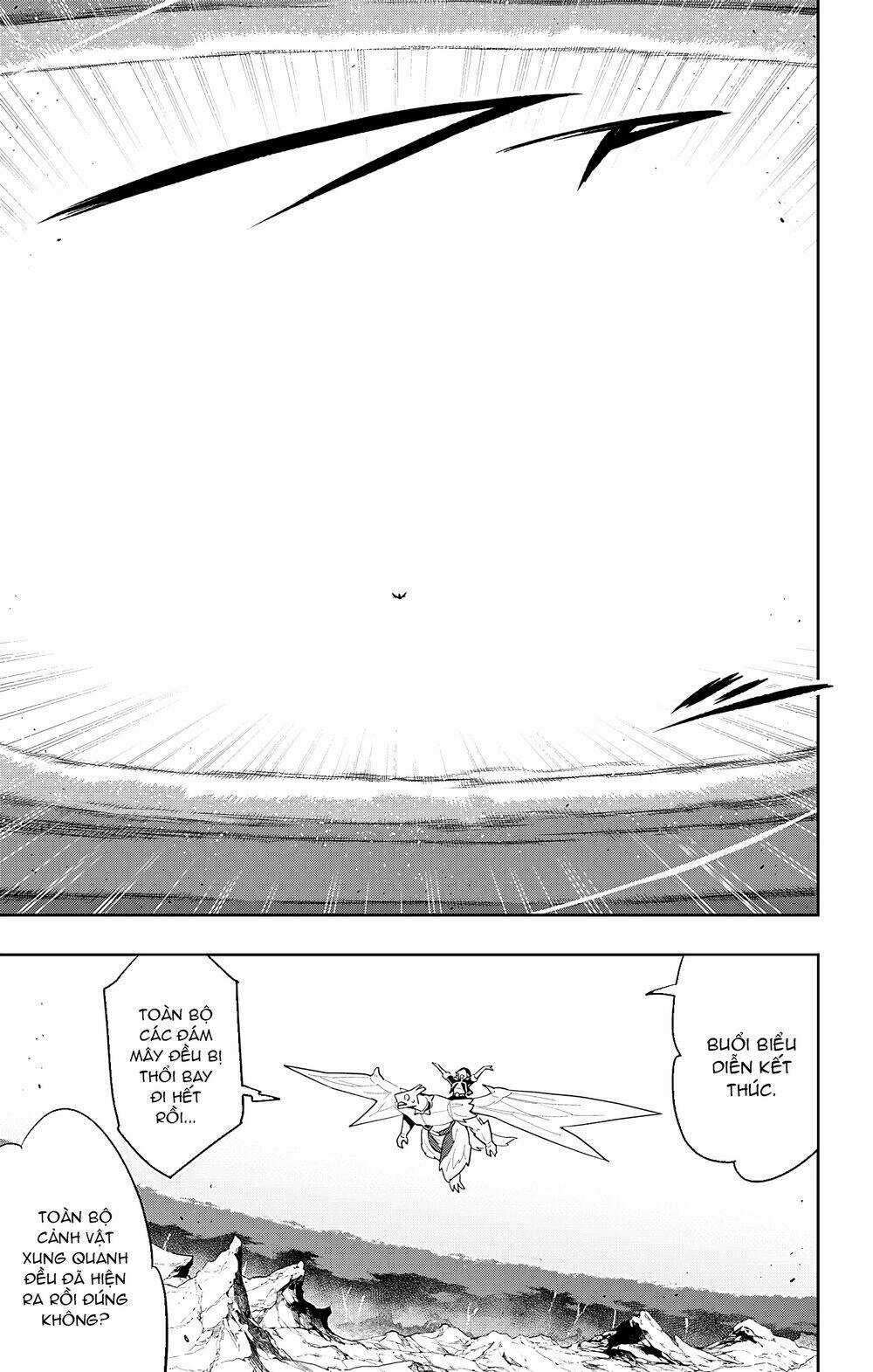 Mato Seihei No Slave - Chapter 87 - Trang 6