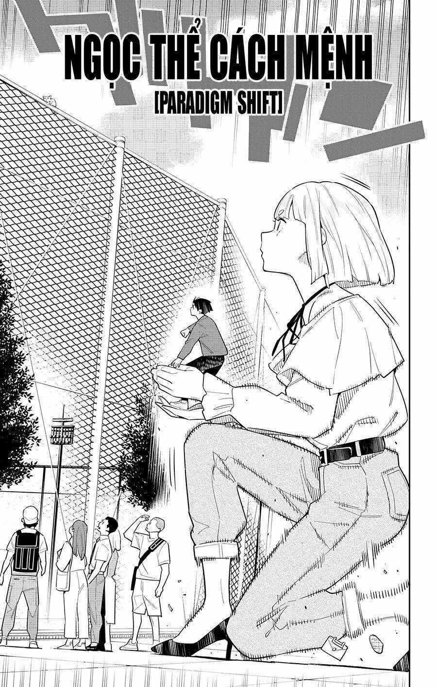 Mato Seihei No Slave - Chapter 88 - Trang 12