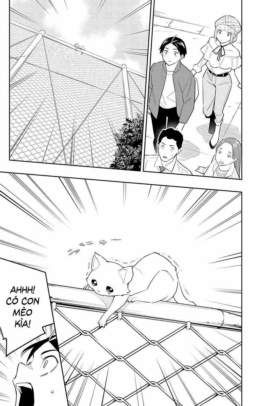 Mato Seihei No Slave - Chapter 88 - Trang 10