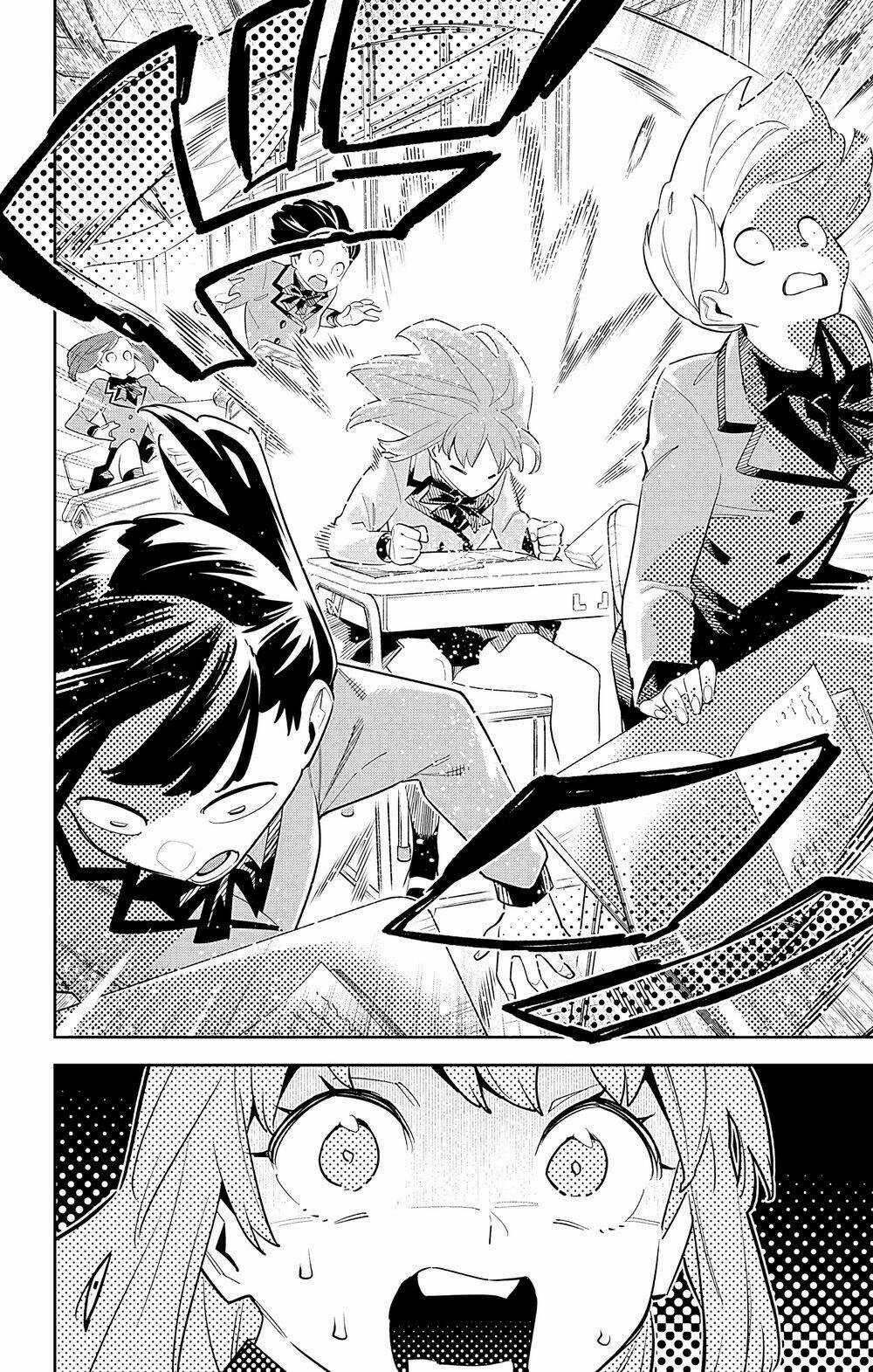 Mato Seihei No Slave - Chapter 90 - Trang 14