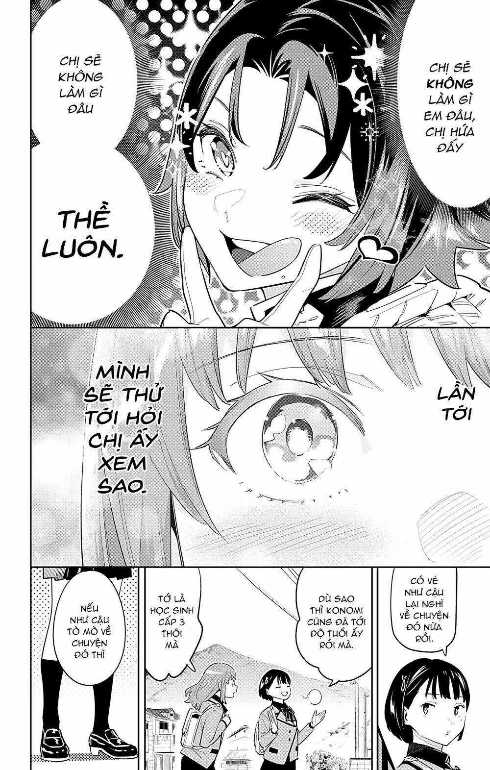 Mato Seihei No Slave - Chapter 90 - Trang 18