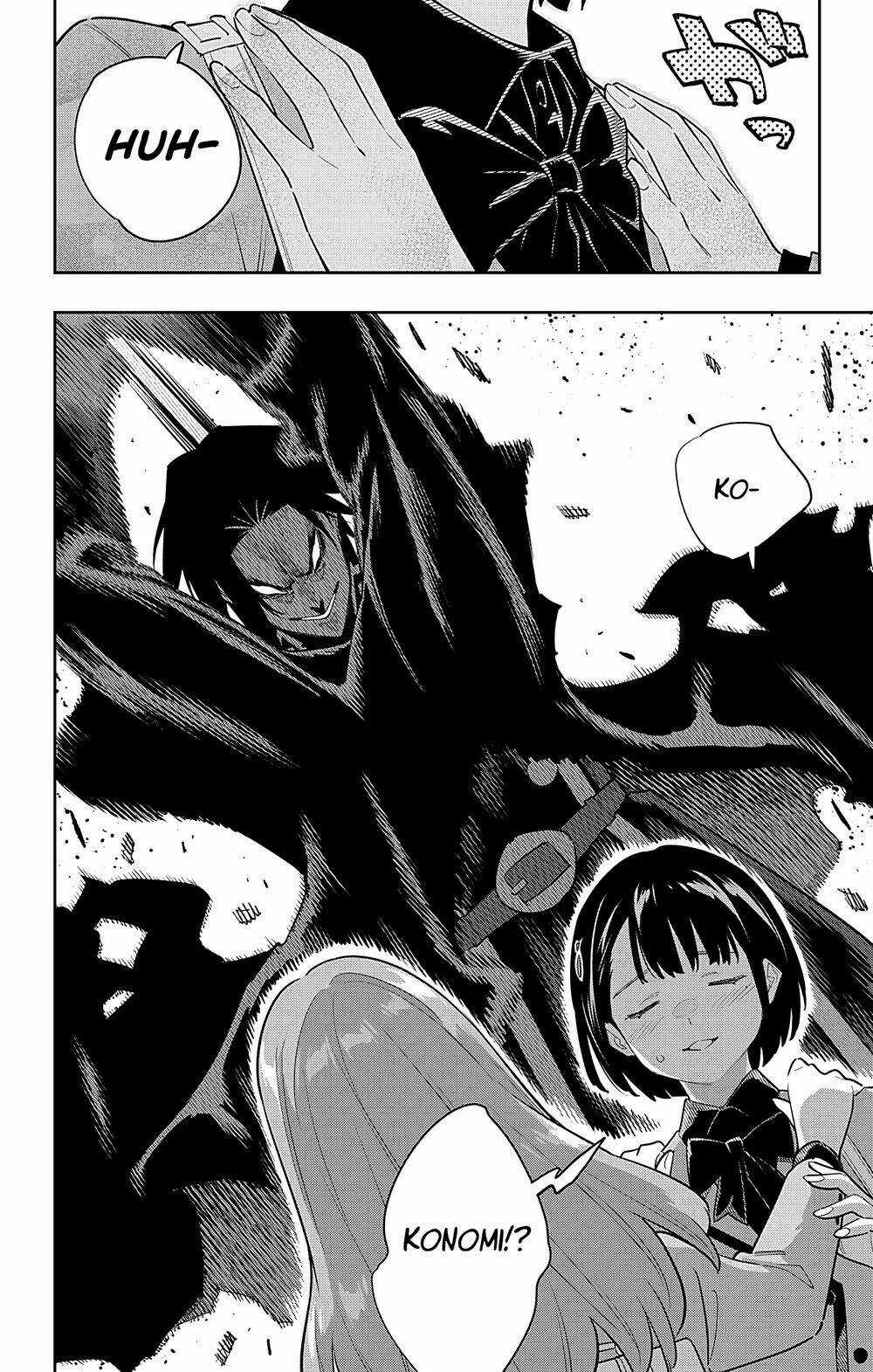 Mato Seihei No Slave - Chapter 90 - Trang 20