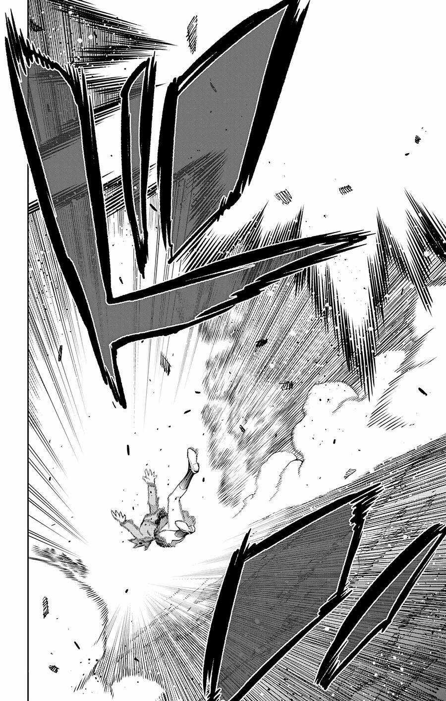 Mato Seihei No Slave - Chapter 93 - Trang 21