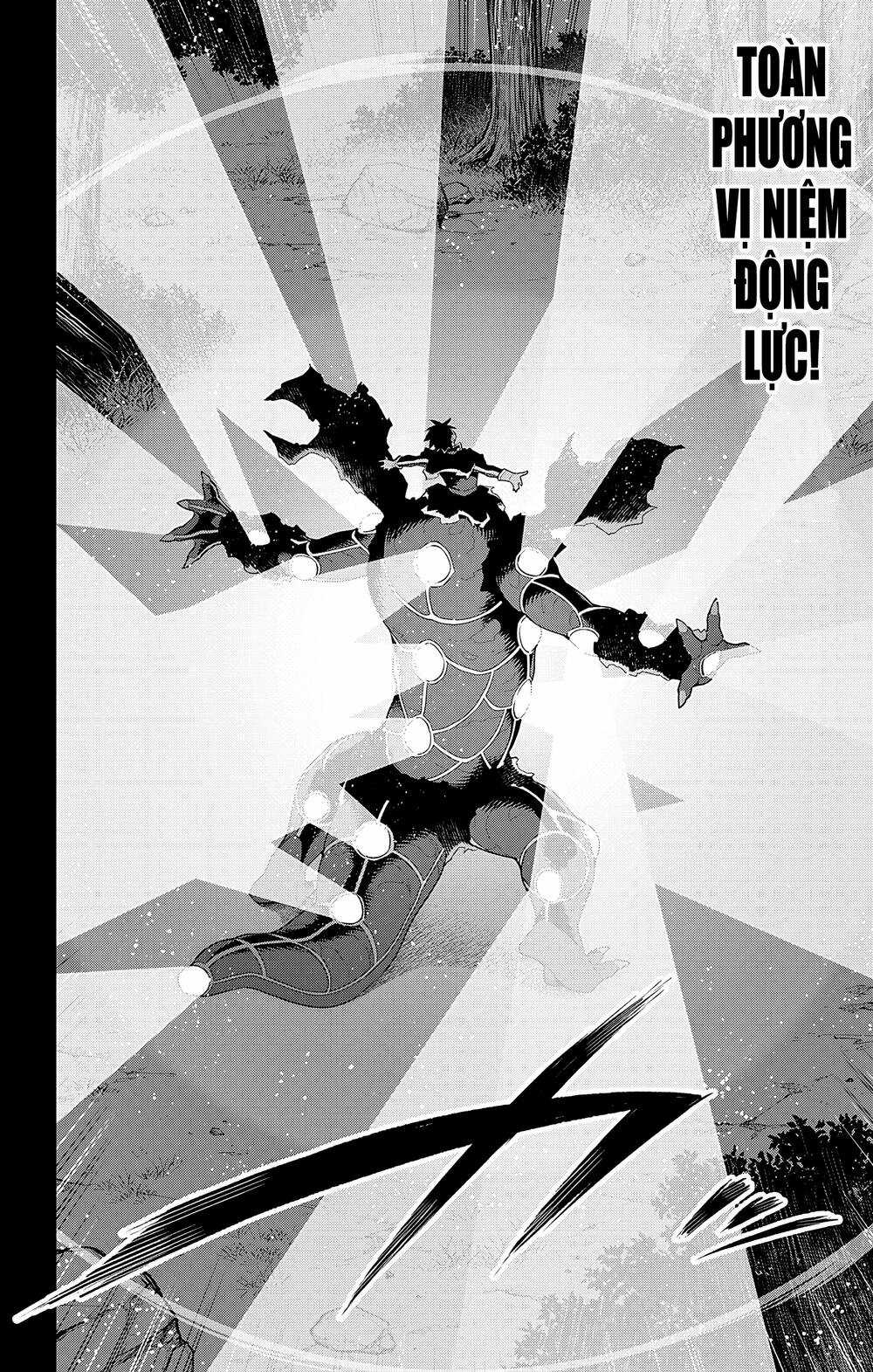 Mato Seihei No Slave - Chapter 95 - Trang 7