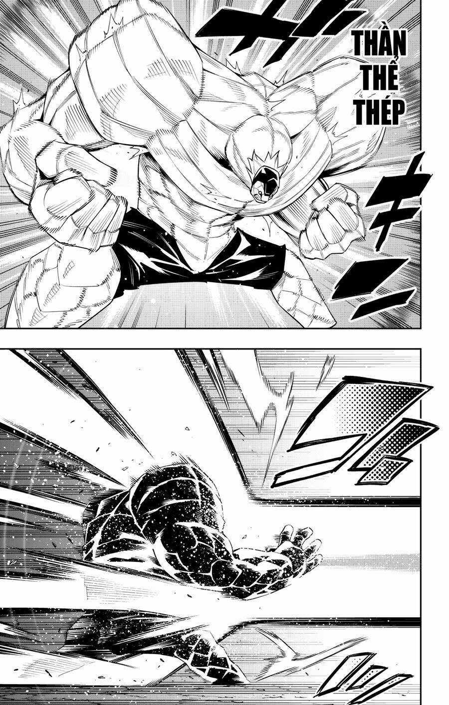 Mato Seihei No Slave - Chapter 99 - Trang 12