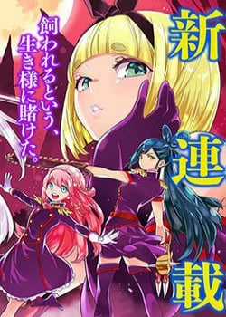 Đọc truyện Mato Seihei No Slave