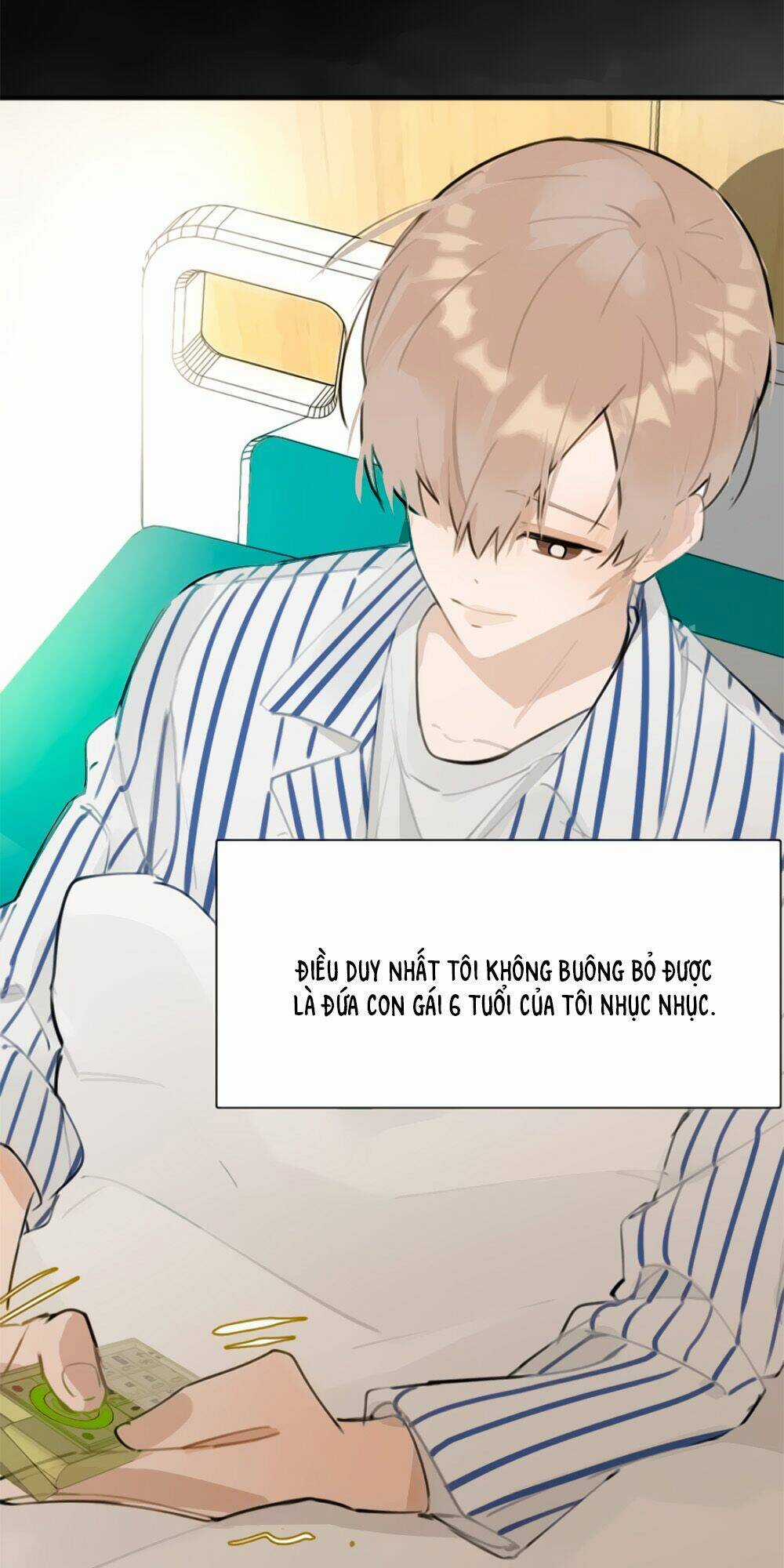 Mau Gọi Bố Đi - Chapter 1.2 - Trang 3