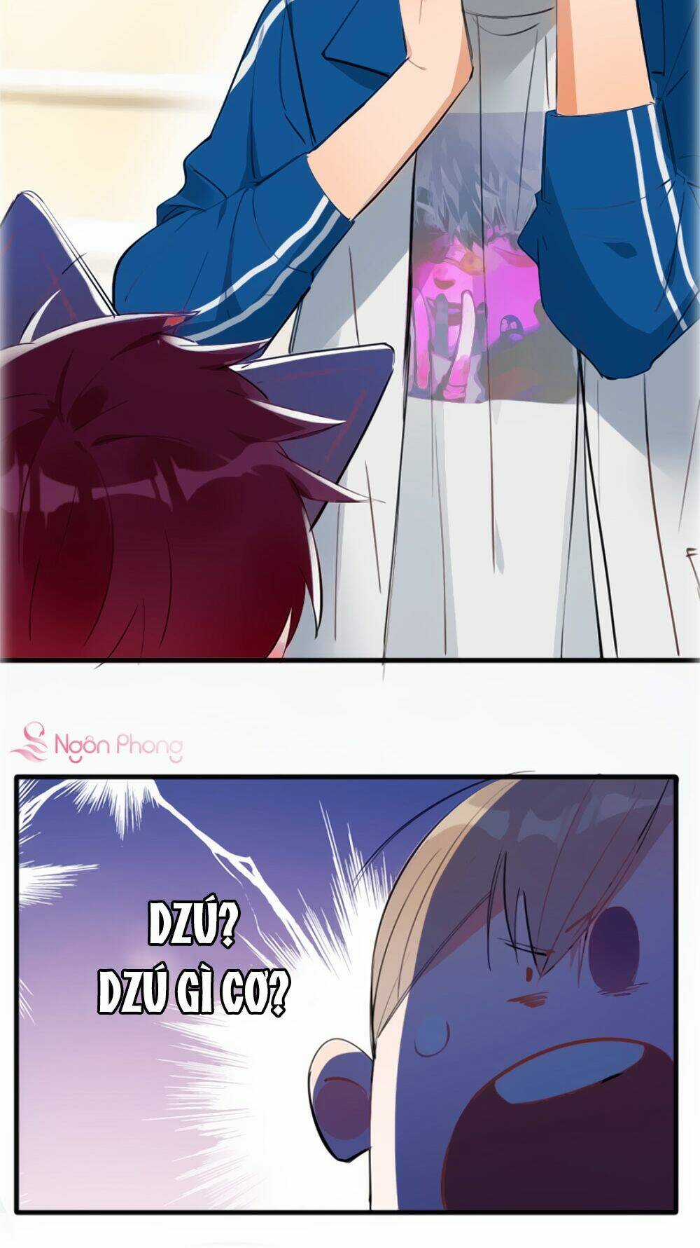 Mau Gọi Bố Đi - Chapter 1.2 - Trang 62