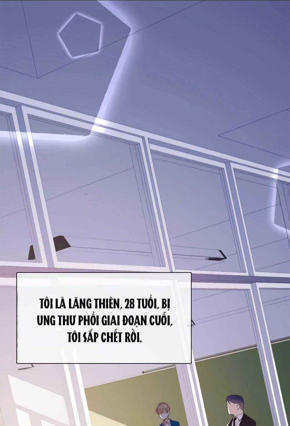 Mau Gọi Bố Đi - Chapter 2 - Trang 1