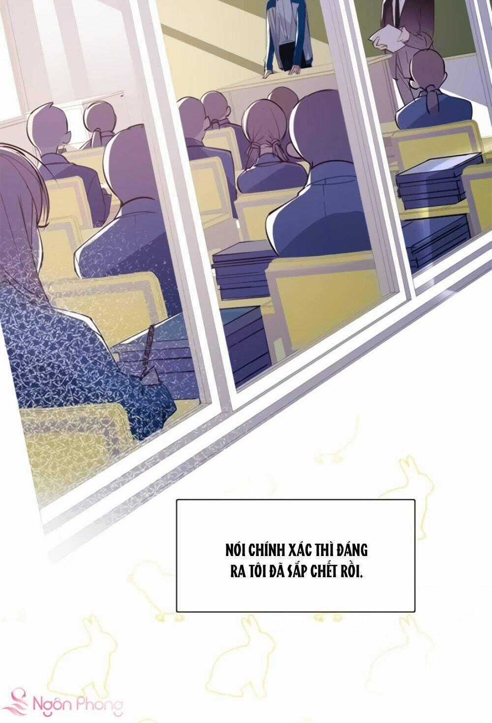 Mau Gọi Bố Đi - Chapter 2 - Trang 2