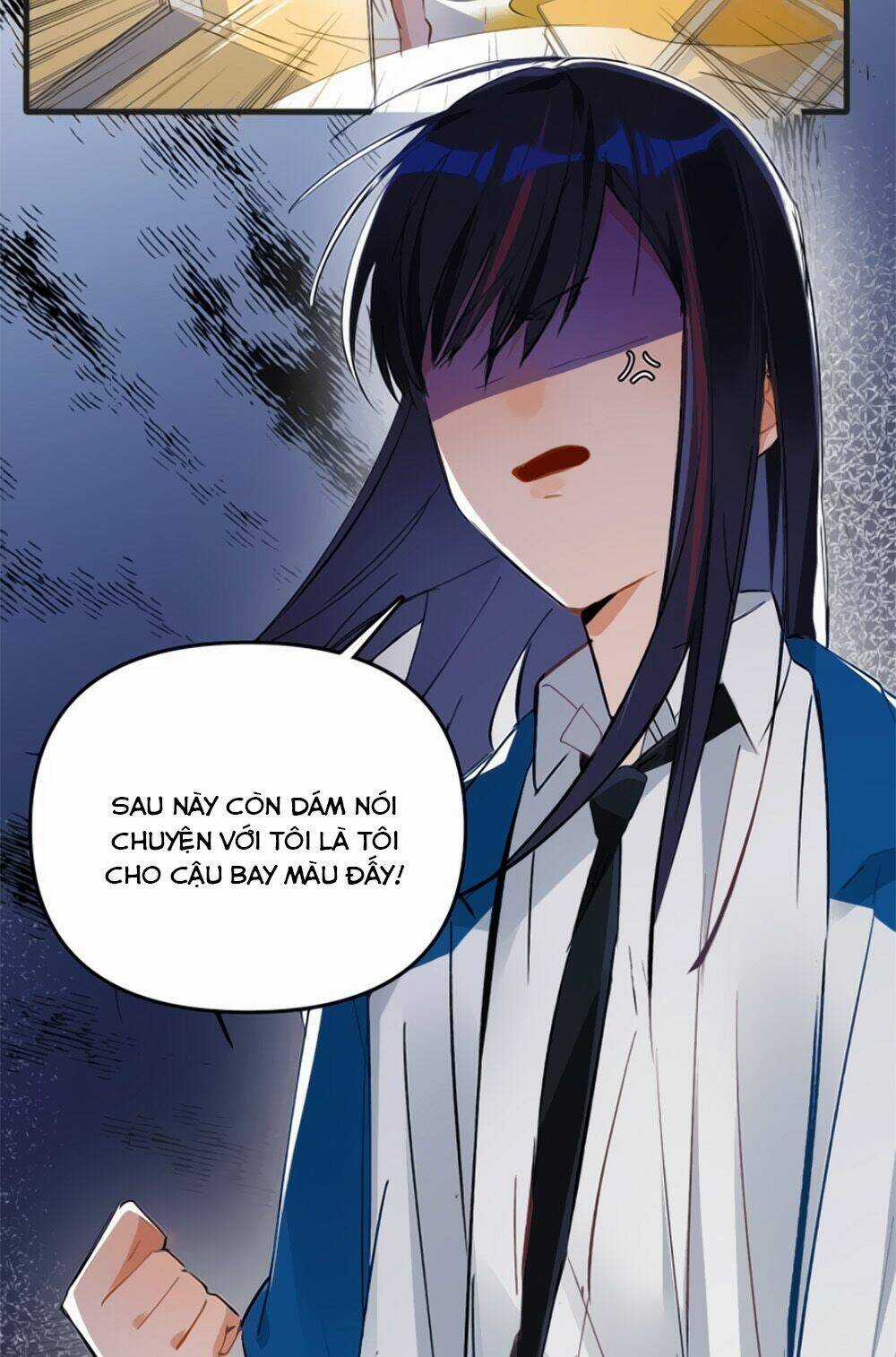 Mau Gọi Bố Đi - Chapter 2 - Trang 27