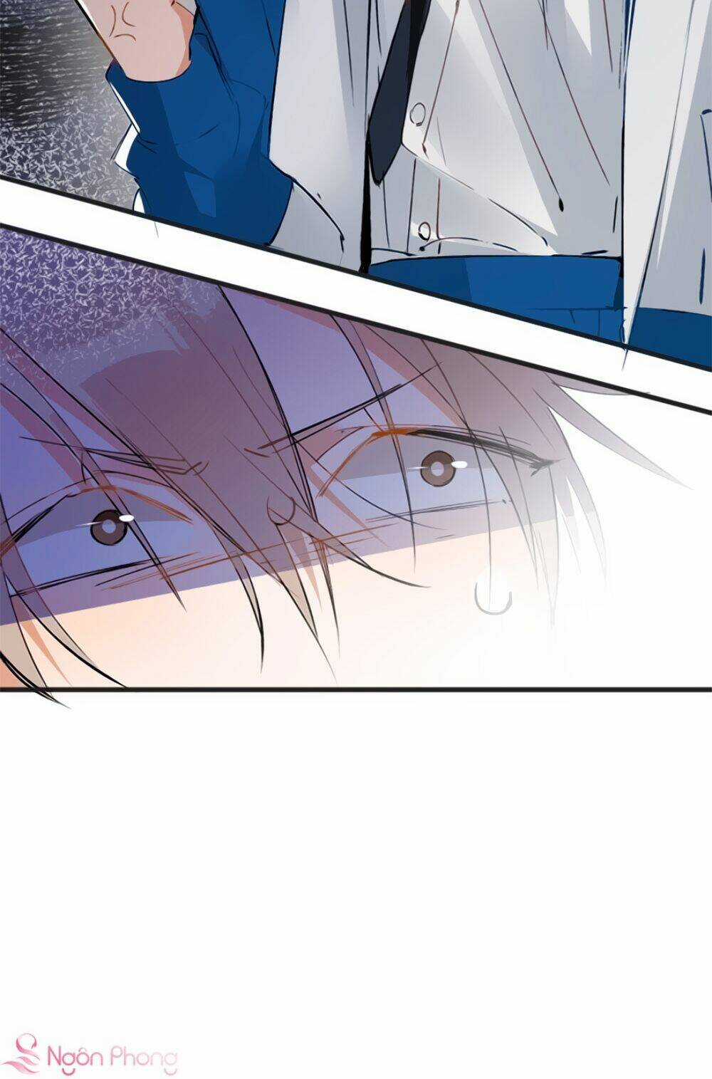 Mau Gọi Bố Đi - Chapter 2 - Trang 28