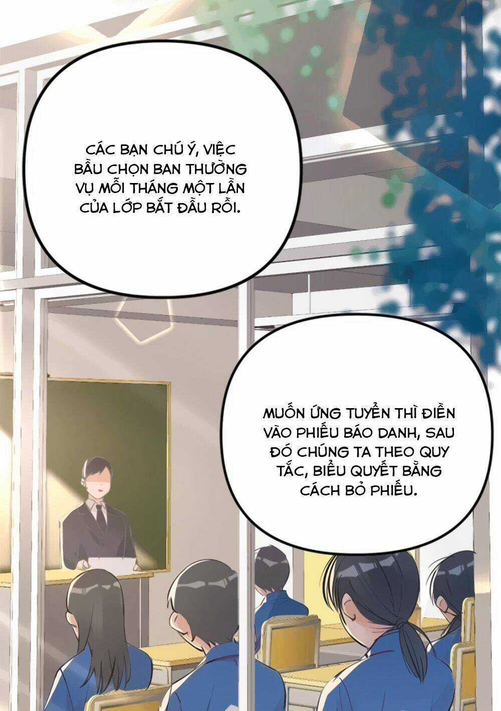 Mau Gọi Bố Đi - Chapter 2 - Trang 31